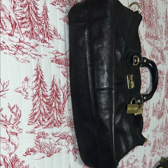 Coach Madison Julienne tote - Picture 4 of 9